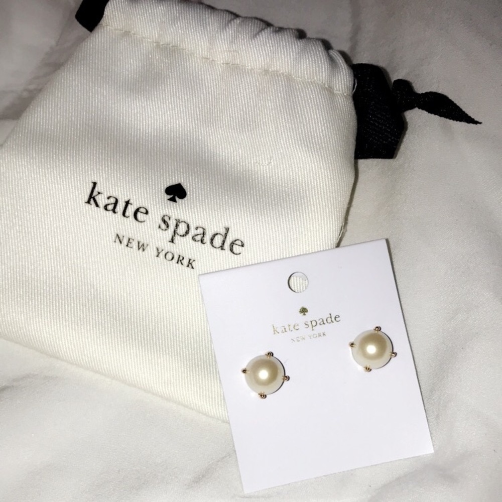 Kate Spade Earrings